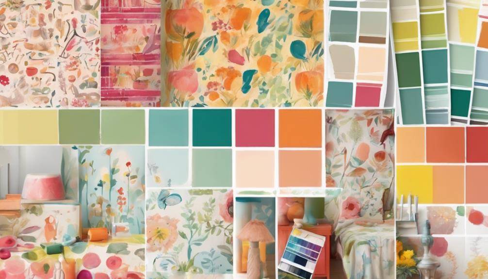 colors for your home