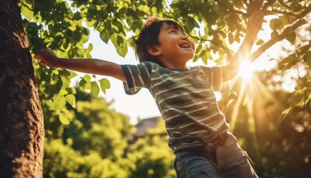 wichtigkeit der kinderunabh ngigkeit